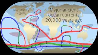 Atlantic Meridional Overturning Circulation [upl. by Tahpos]