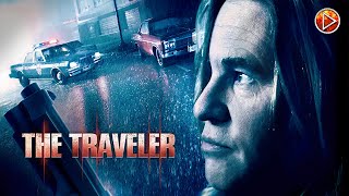 THE TRAVELER 🎬 Exclusive Full Thriller Action Movie Premiere 🎬 English HD 2024 [upl. by Noelyn]