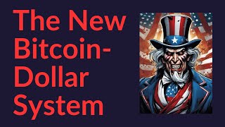 The New BitcoinDollar System Bad News [upl. by Jerome]