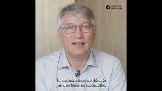 🤢🦠 Quels sont les symptômes de la salmonellose et comment les détecter [upl. by Reagan]