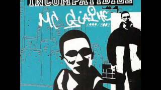 Mc Giaime Tutto Inedito Cappuccino reprise [upl. by Airamat]