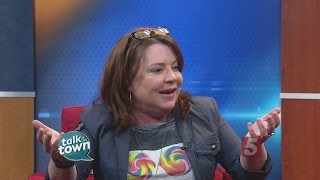 Comedian Kathleen Madigan [upl. by Roxy]