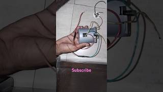 Synchronous motor powerful light [upl. by Dinny]