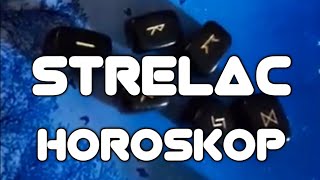 STRELAC  ❤️💰Ljubav Novac Zdravlje 11111711 Tarot Nedeljni Horoskop [upl. by Notaek]