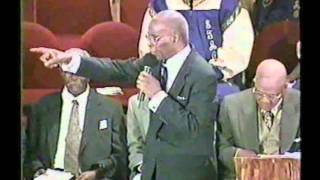 Bishop William L Bonner I Refuse To Die Like This [upl. by Anil]