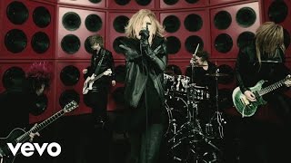 the GazettE  VORTEX [upl. by Phina]