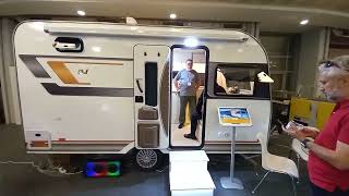 Çelik caravan  515000tl  çelik çekme karavan  en güzel karavanlar [upl. by Nnaj]