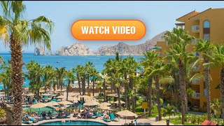 Villa del Palmar Cabo All Inclusive  BookVipcom [upl. by Nennek]