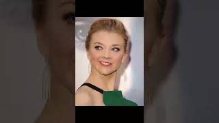 Natalie Dormer – Pop Music Video [upl. by Sirrad960]