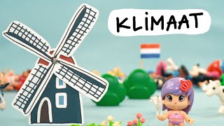 Wat is klimaat  Huh  Het Klokhuis [upl. by Zoubek]