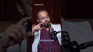 JAGANNATH TAMPLE FACTS 😱  ftAbhishekKar podcast interview jagannath facts shorts [upl. by Airotel]