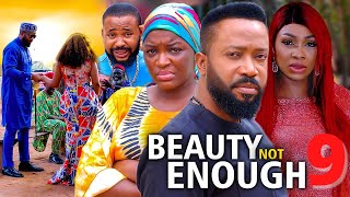 BEAUTY NOT ENOUGH SEASON 9  2022 NEW MOVIE FREDRICK LEONARD 2022 Latest Nigerian Nollywood Movie [upl. by Cirle]