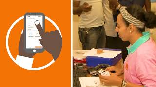 Orange Mali  lidentification des numéros de téléphone avant le 15 novembre 2024 [upl. by Newcomer36]