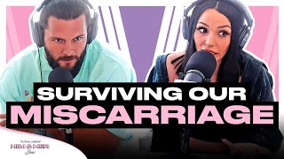 Scheana Shay amp Brock Davies On What Reality TV Does To Your Personal Life [upl. by Dart988]