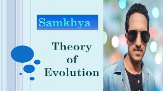 Samkhya  Prakriti and Purusa  Theory of Evolution  Indian Philosophy  Philosophy Simplified [upl. by Holden]