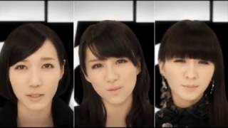 Perfume  575 480p Full MV Edit Subtitled 2010 [upl. by Ahseikal131]