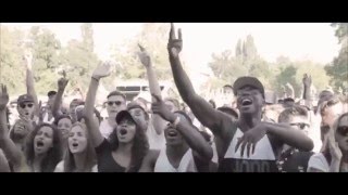 Appelsap Fresh Music Festival 2016  First Names [upl. by Omar]