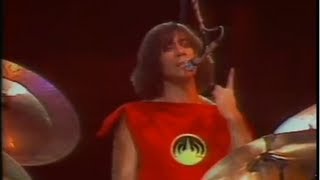 MAGMA 15 Oct 1978  Théâtre de lEmpire à Paris  French TV Good Quality [upl. by Papotto]