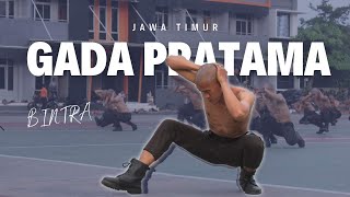 PEMBUKAAN GADA PRATAM Angkatan 51  May 2023  PT VIP [upl. by Ekyt]