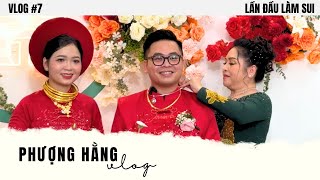 Lần đầu làm sui của Phượng Hằng [upl. by Cate934]