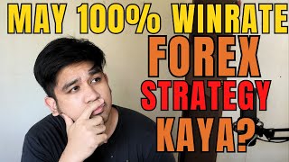 Bakit pabago bago ka ng Forex Strategy  Trade recap March 14 2024 [upl. by Eki839]