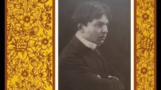 Enescu  Serenade lointaine for Piano Violin and Cello [upl. by Siesser]