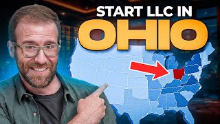 How to Start an LLC in Ohio Everything You Need to Know in 2024 [upl. by Eggett108]