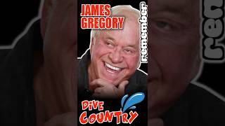 Funniest Comedian James Gregory  The Drive Country 😜🤣 shorts funny comedy [upl. by Tiraj392]