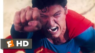 Superman 1978  Turning Back Time Scene 1010  Movieclips [upl. by Wun575]