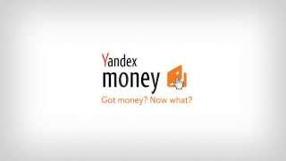 YandexMoney howto withdrawing funds [upl. by Annairdna403]