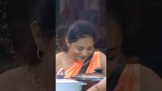 Avinash flirting Prerana ☺😊☺😊biggbosstelugu8 starmaa avinash preranakambam biggboss8telugu [upl. by Ailaham]