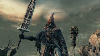 Bloodborne  HES BACK [upl. by Eirek]