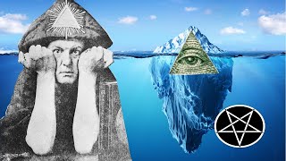 The Occult Iceberg Explained [upl. by Shawnee]