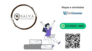 ATIVIDADE 1  ENF  PATOLOGIA GERAL  532024 [upl. by Sisak]