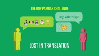 Showcasing BNP Paribas’ People Culture amp Career in Asia Pacific – Episode 2 [upl. by Janeen]