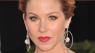 Heartbreaking Details About Christina Applegate [upl. by Eltsryk438]