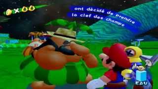 Super Mario Sunshine  Village Pianta  Épisode 1  Les Chompis se déchaînent [upl. by Inihor]