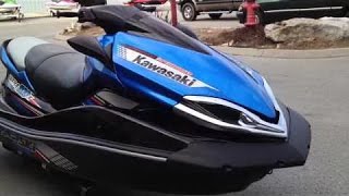 Part 2 Jet Ski Tips Actually cleaning the Intercooler contents for Kawasaki ultra 300310 [upl. by Allemap950]