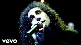 System Of A Down  Hypnotize Official HD Video [upl. by Honniball]