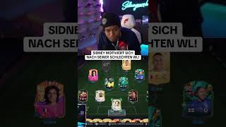 highlights eligella clips twitch sidneyeweka viralvideo streamer live viralshort [upl. by Odranoel]