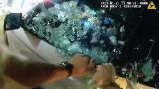 Sovereign Citizen Shocked To The CORE When Cop Rips Out His Car Window With His BARE Hands [upl. by Bak858]