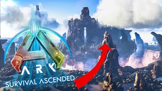 Ranking The Upcoming Maps In Ark Ascended [upl. by Towny]