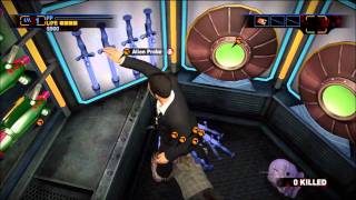 Dead Rising 2 Off The Record  Photo JournalistPP Exploit  Achivement Guide [upl. by Evol]