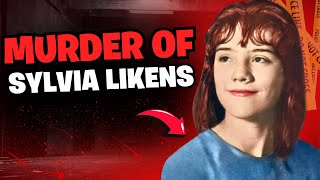 What happened to Sylvia Likens Where is Sylvia Likens buried [upl. by Nigem980]