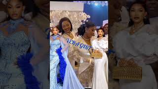 quotI am the real owner others are  Fans reacts at Mercy Aigbe and her husband kazim [upl. by Schroder]