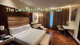 The Deltin Hotel Daman [upl. by Furr]