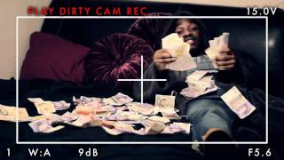 Yungen Konan amp Krept  The Motto Play Dirty Official Videocgu [upl. by Resaec]