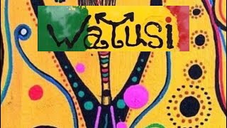 Watusi  the Island [upl. by Ly]