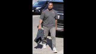 kanye west fat  kanye west weight gain  kanye west weight kanye west getting fat [upl. by Ylebmik237]