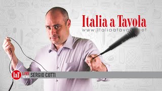 ITALIA A TAVOLA LIVE NEWS  Mercoledì 26 Febbraio [upl. by Elvira465]